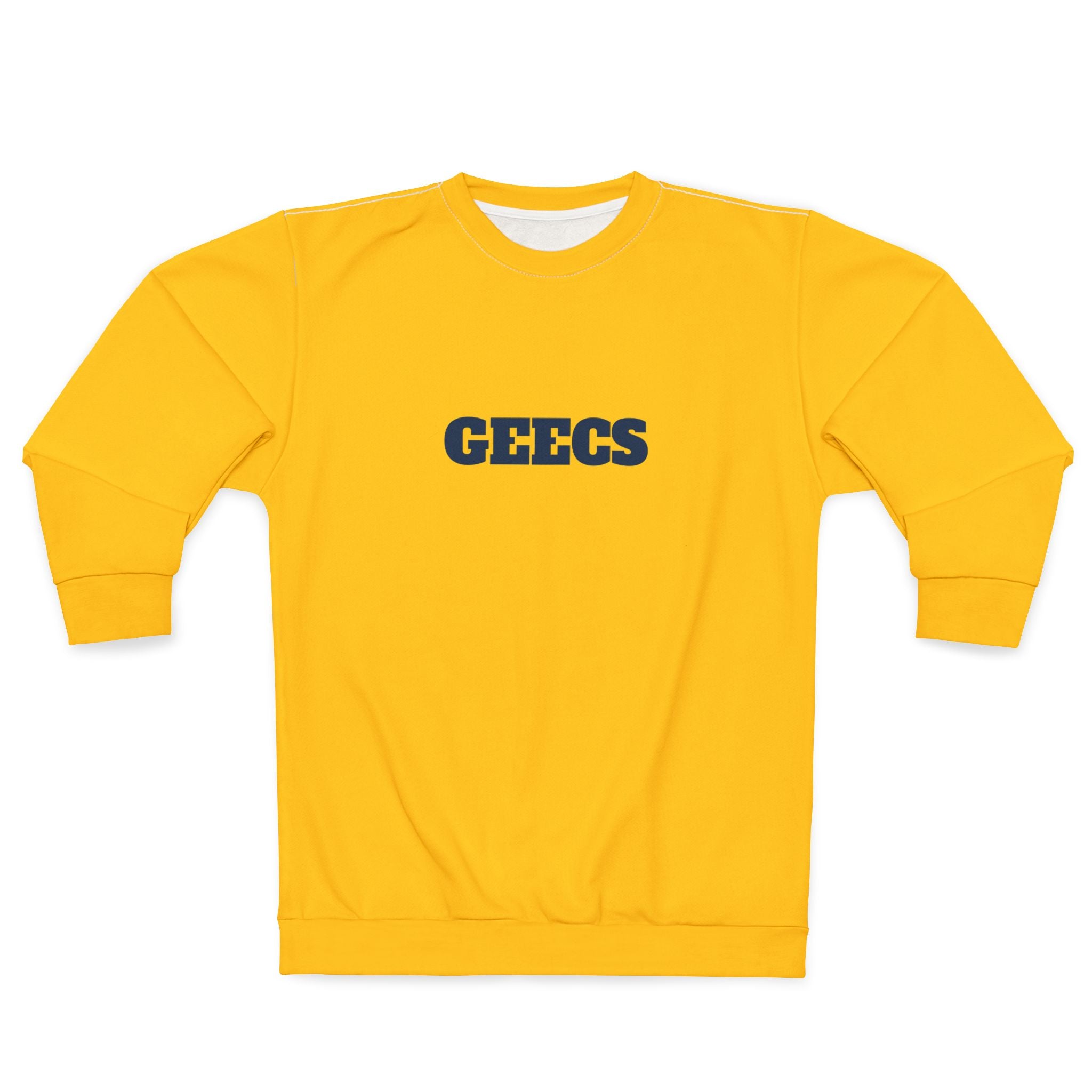 GEECS Sweatshirt