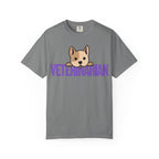 Veterinarian Unisex Garment-Dyed T-shirt