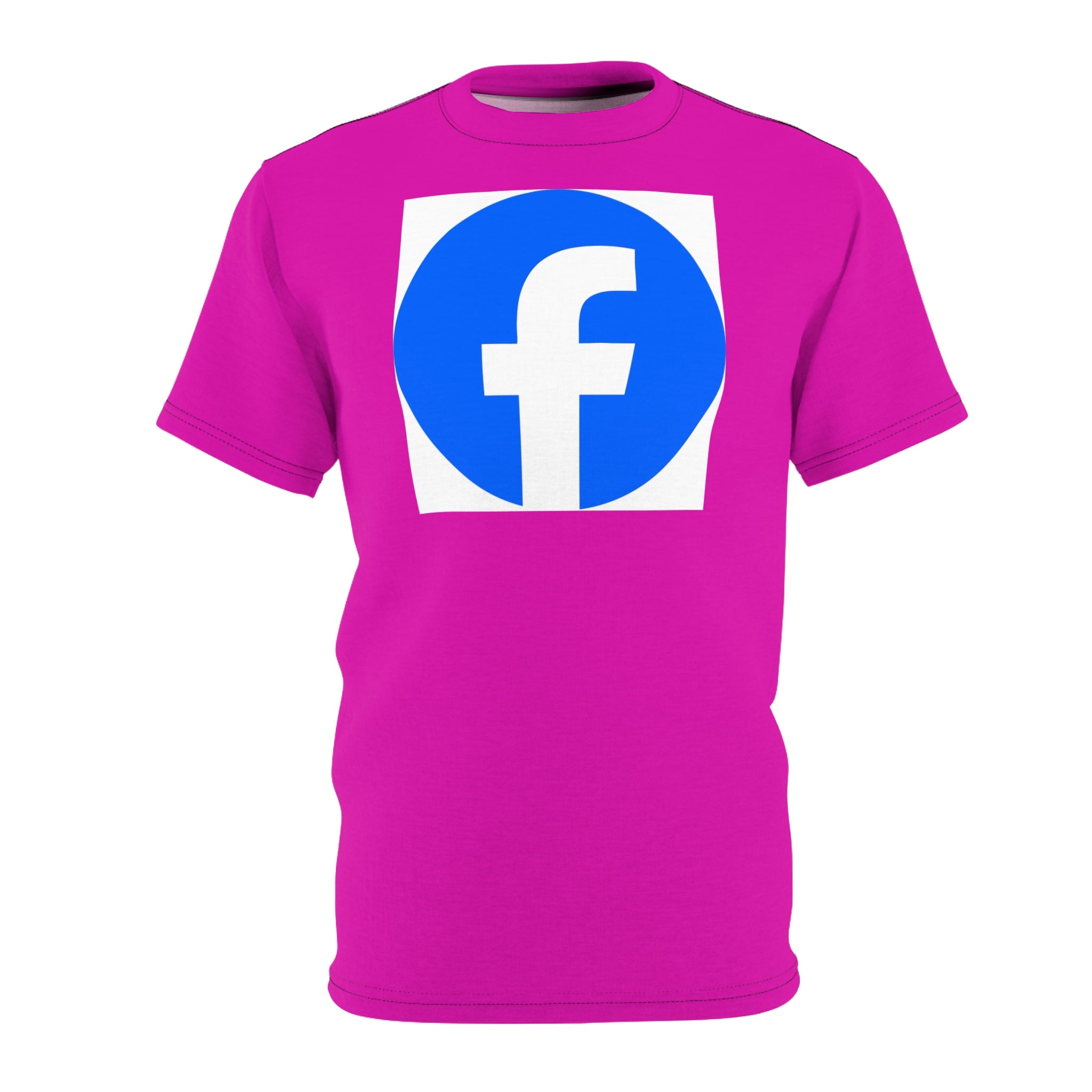 Facebook Collection Tee