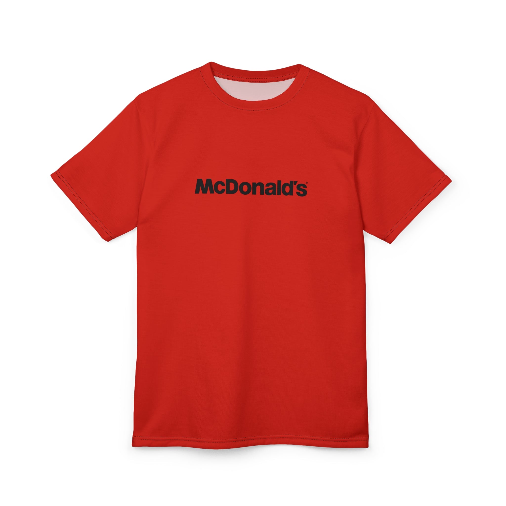 McDonalds Professional Collection Tee