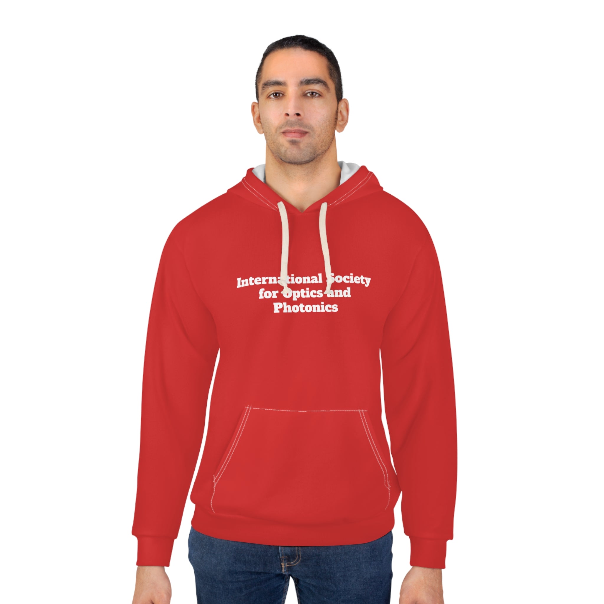 International Society for Optics and Photonics Hoodie