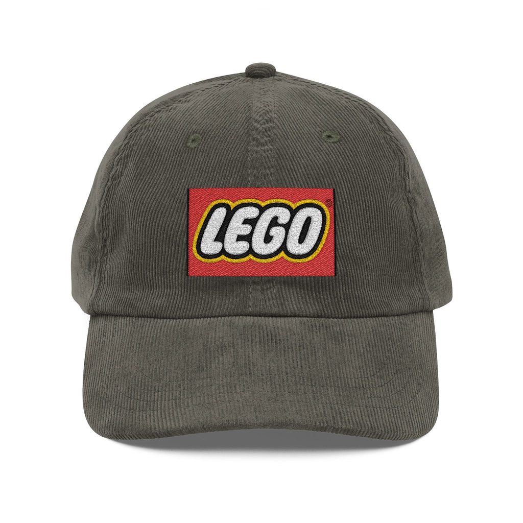 LEGO Collection Embroidered Cap