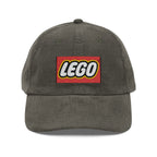 LEGO Collection Embroidered Cap