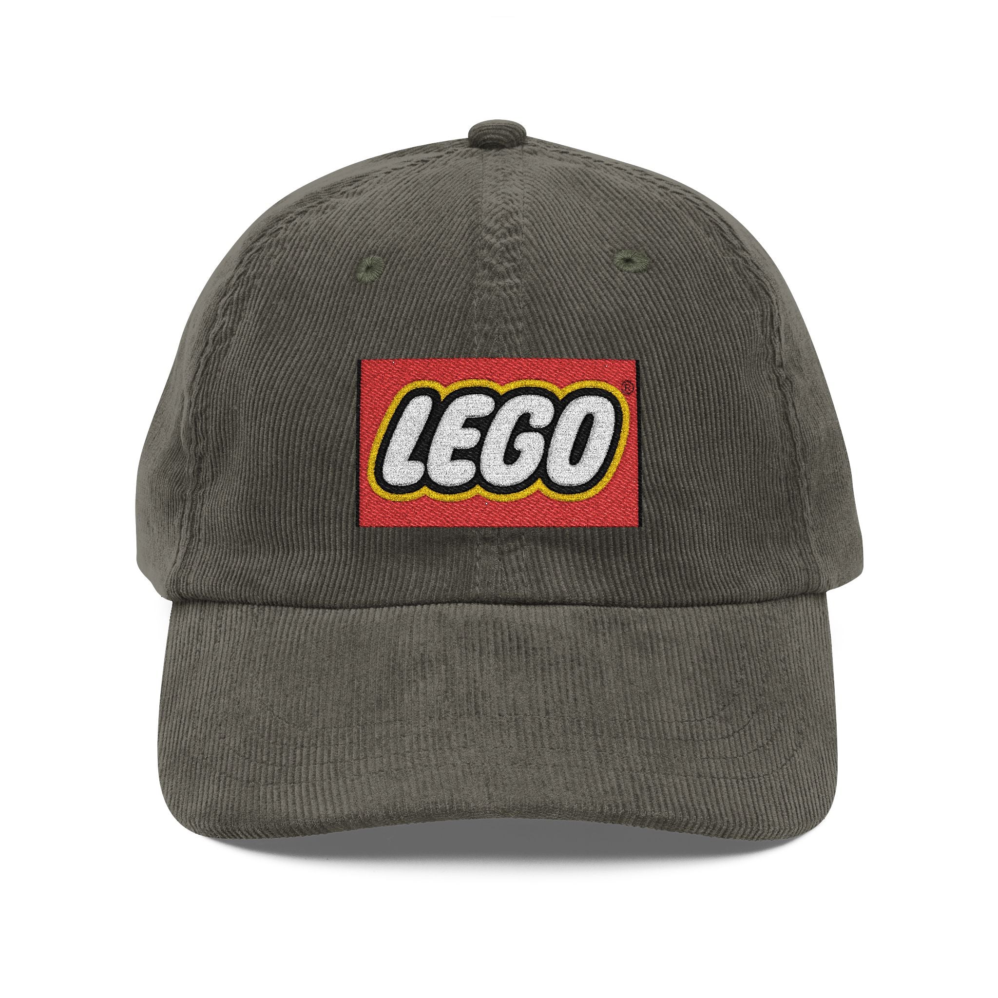 LEGO Collection Embroidered Cap