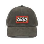 Lego Collection Embroidered Cap