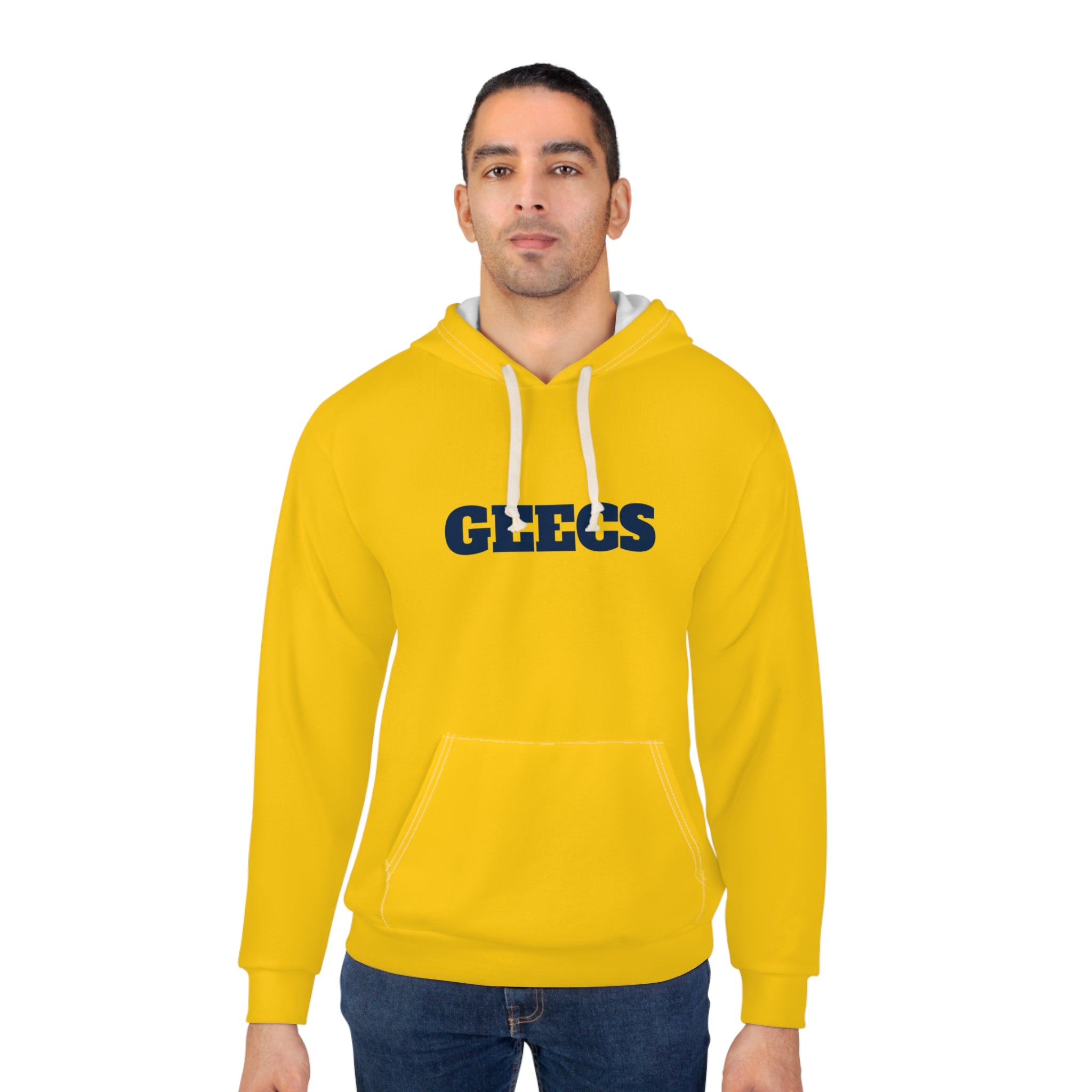 GEECS Hoodie