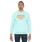 Biodesign Exoskeleton Team Sweatshirt