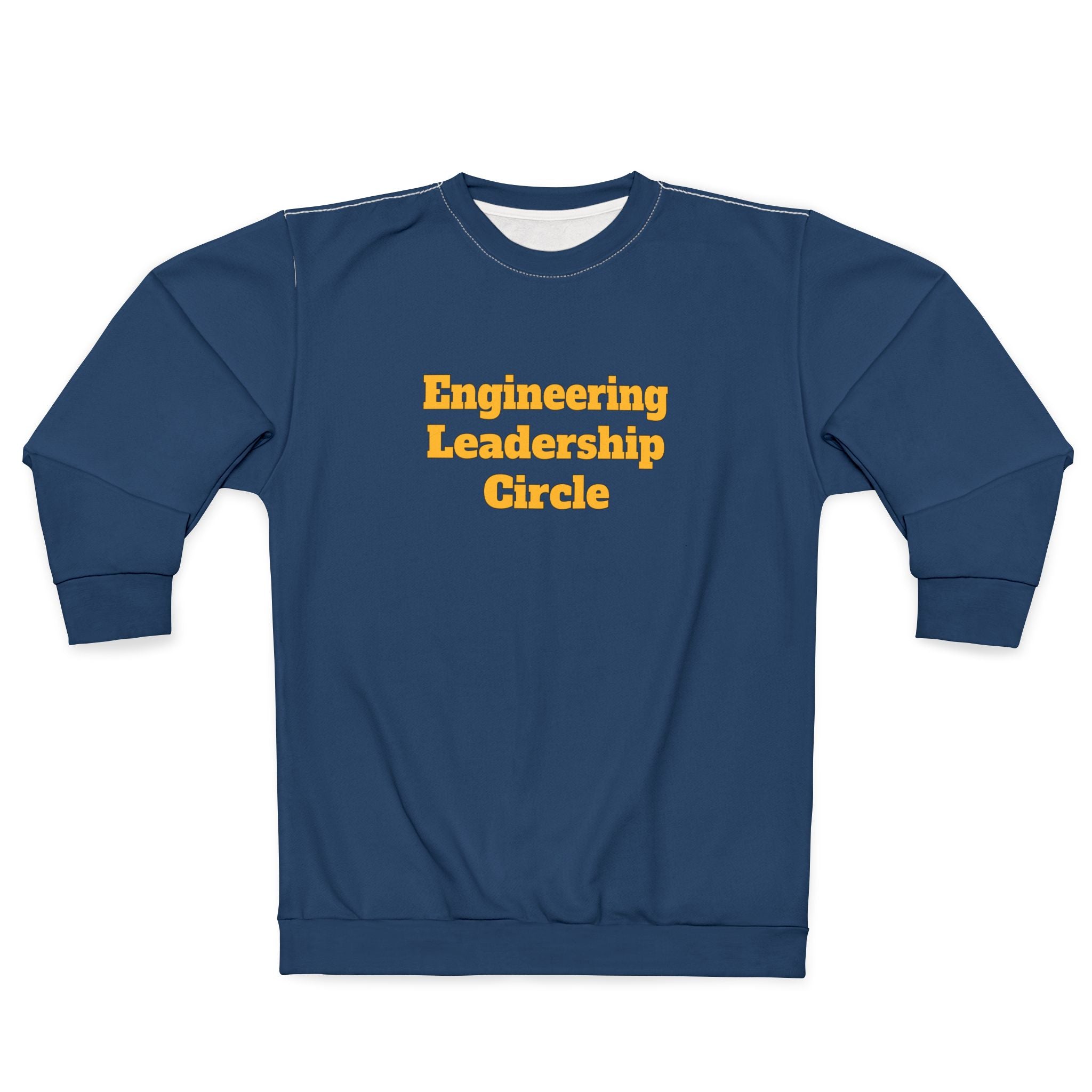 Engineering Leadership Circle Sweatshirt