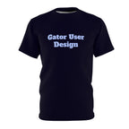 Gator User Design Tee