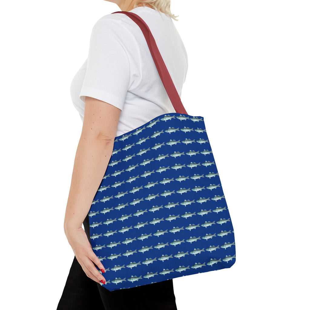 Tote Bag | Stylish Beach Bag for Summer Outings, Lake Days, Eco-Friendly Shopping, Travel Tote