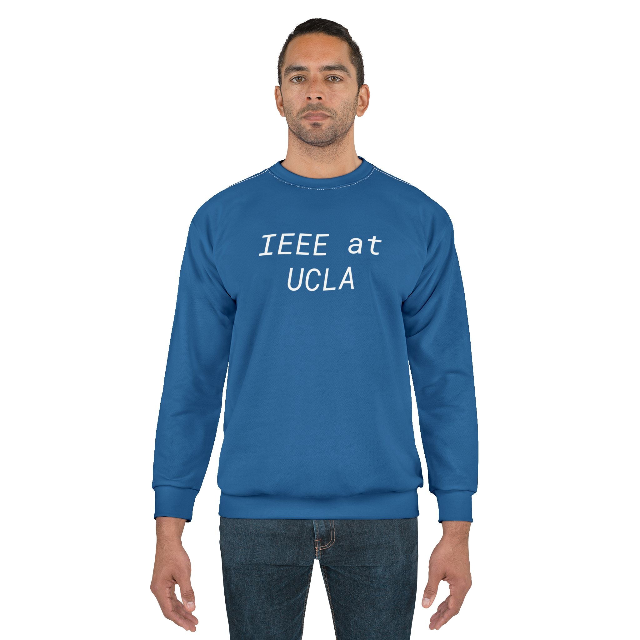 IEEE at UCLA Sweatshirt
