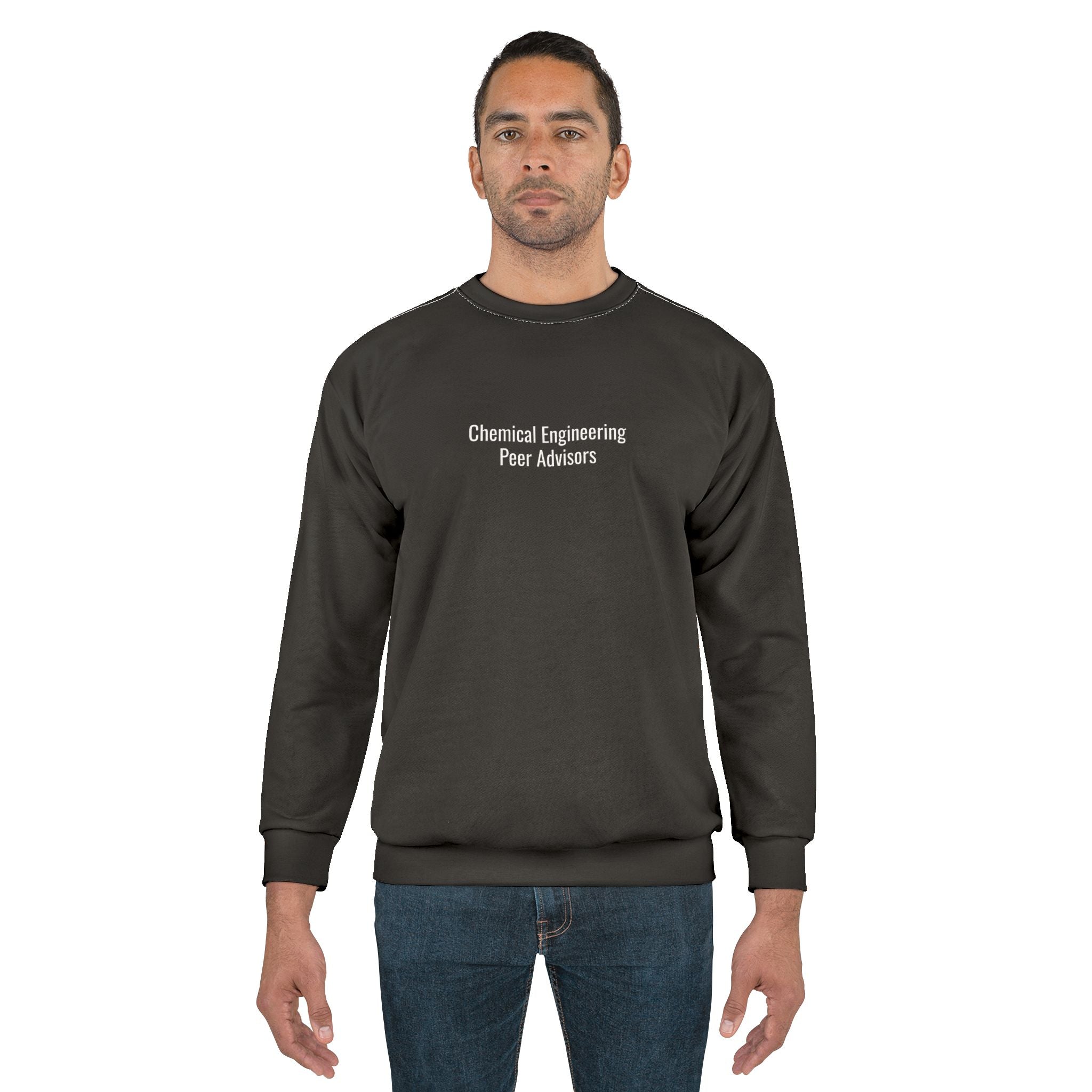 Chemical Engineering Peer Advisors Sweatshirt