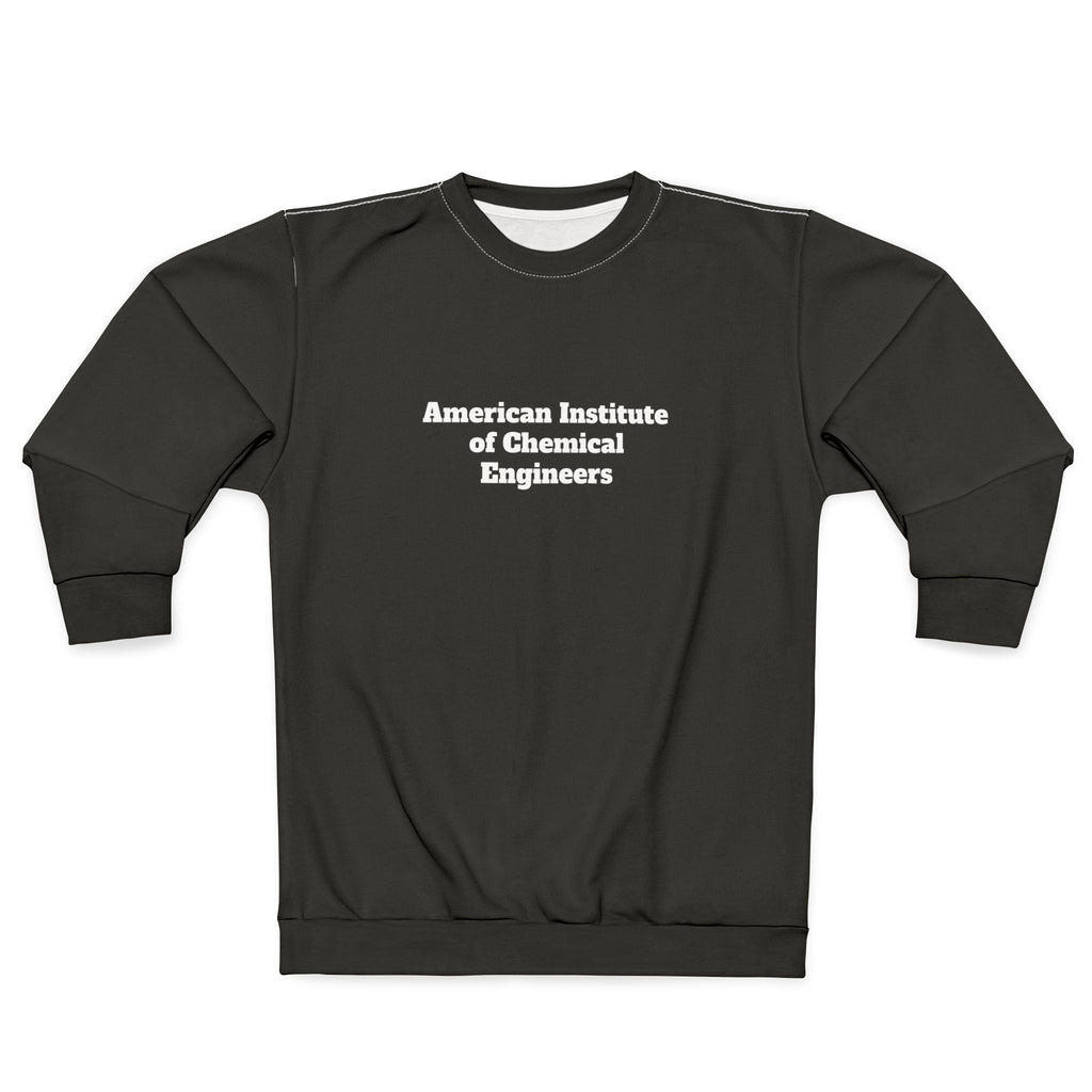 American Institute of Chemical Engineers Sweatshirt