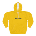 GEECS Hoodie
