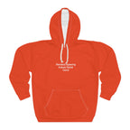 Biomedical Engineering Graduate Student Council Hoodie