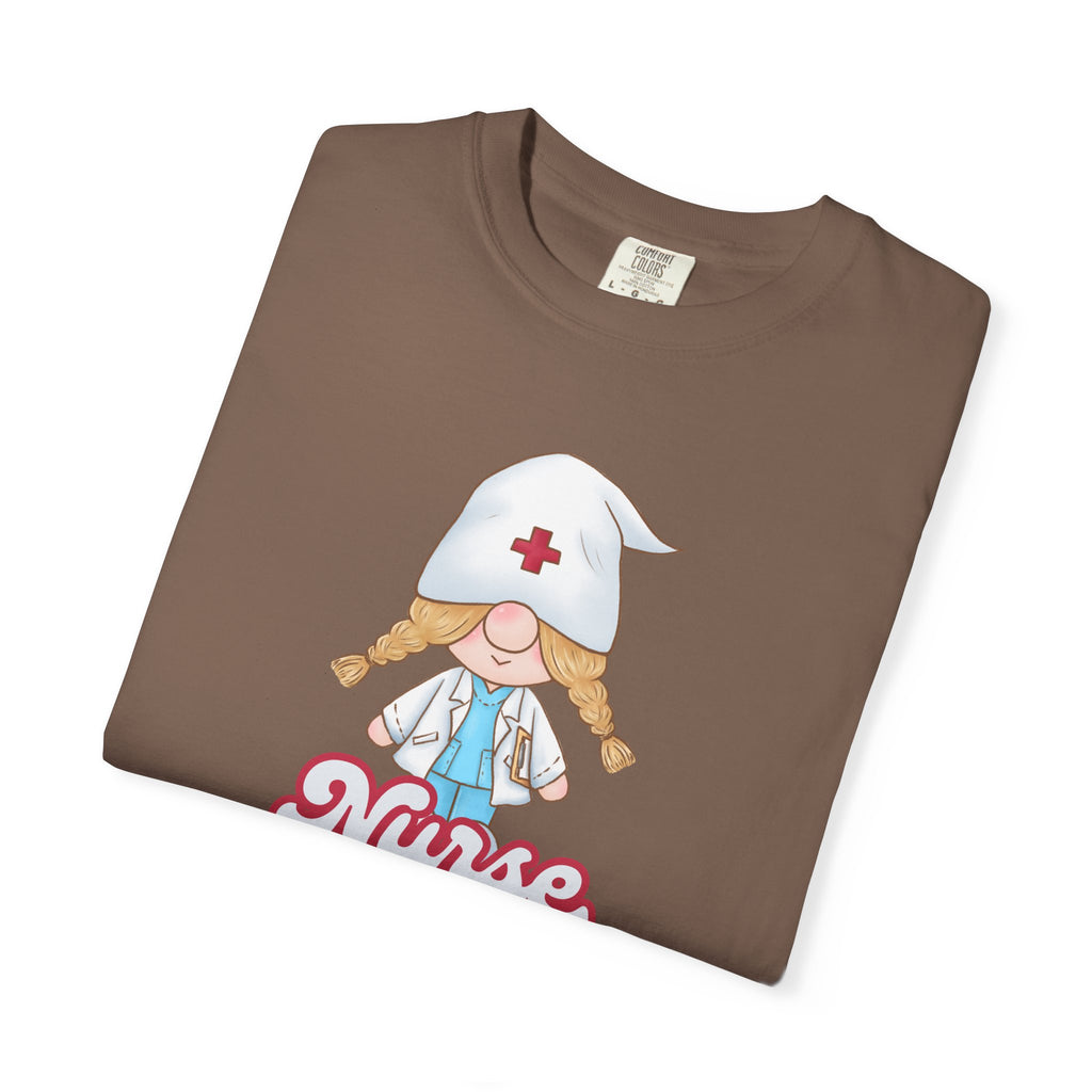 Cute Nurse T-Shirt, Perfect Gift for Nurses, Medical Professionals, Healthcare Workers, Appreciation day, Gift for Nurse