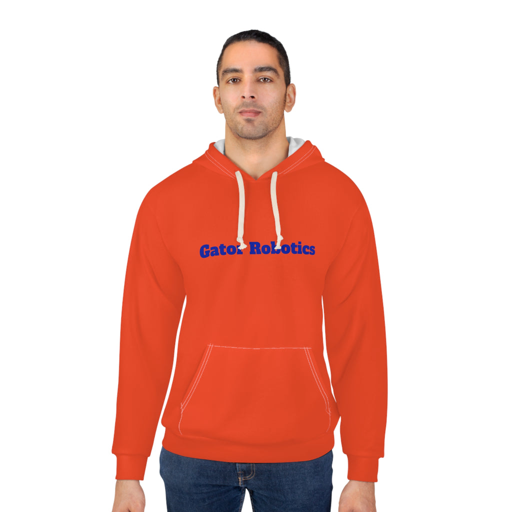 Gator Robotics Hoodie