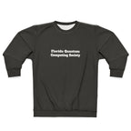 Florida Quantum Computing Society Sweatshirt