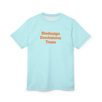Biodesign Exoskeleton Team Tee