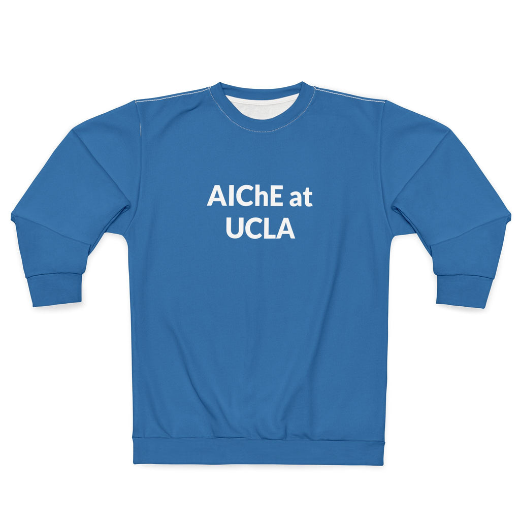 AIChE at UCLA Sweatshirt