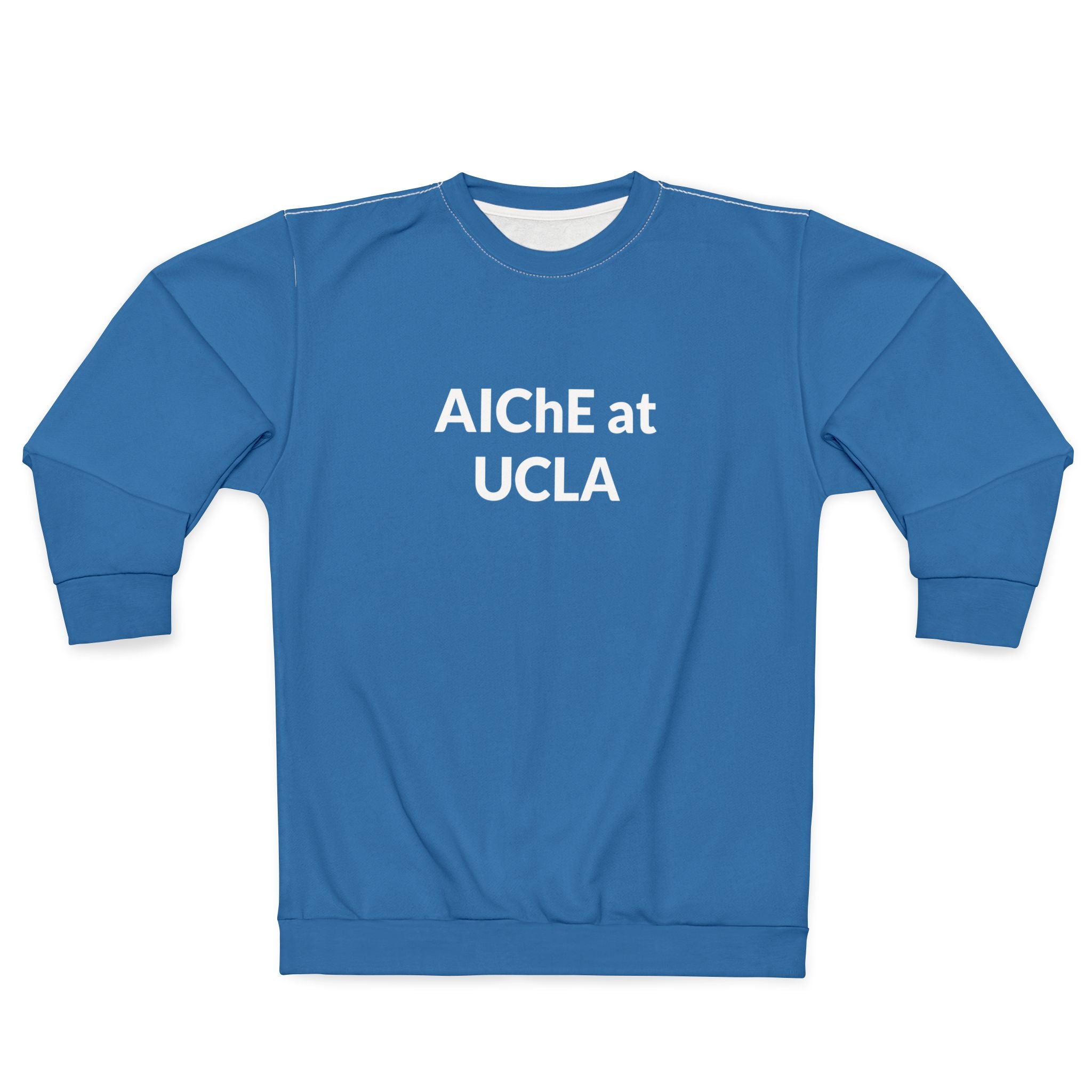 AIChE at UCLA Sweatshirt