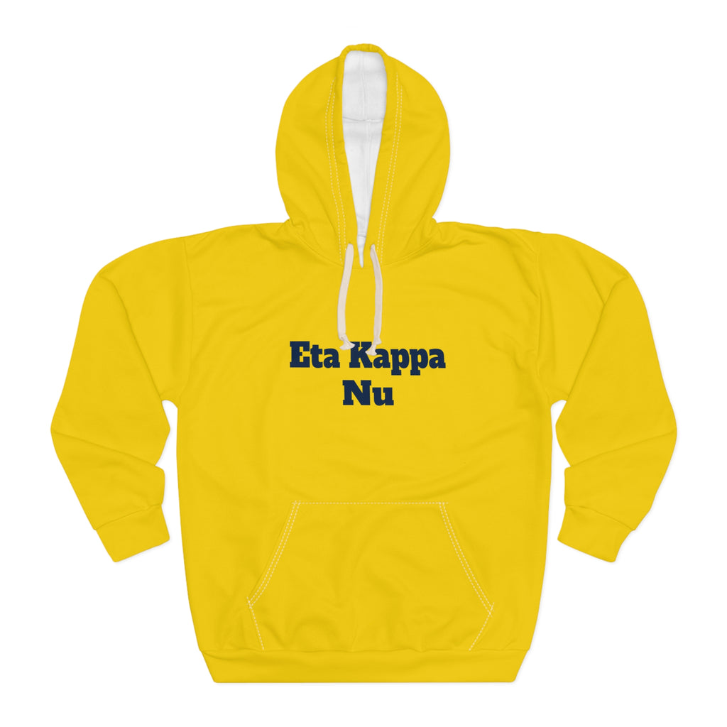 Eta Kappa Nu Hoodie