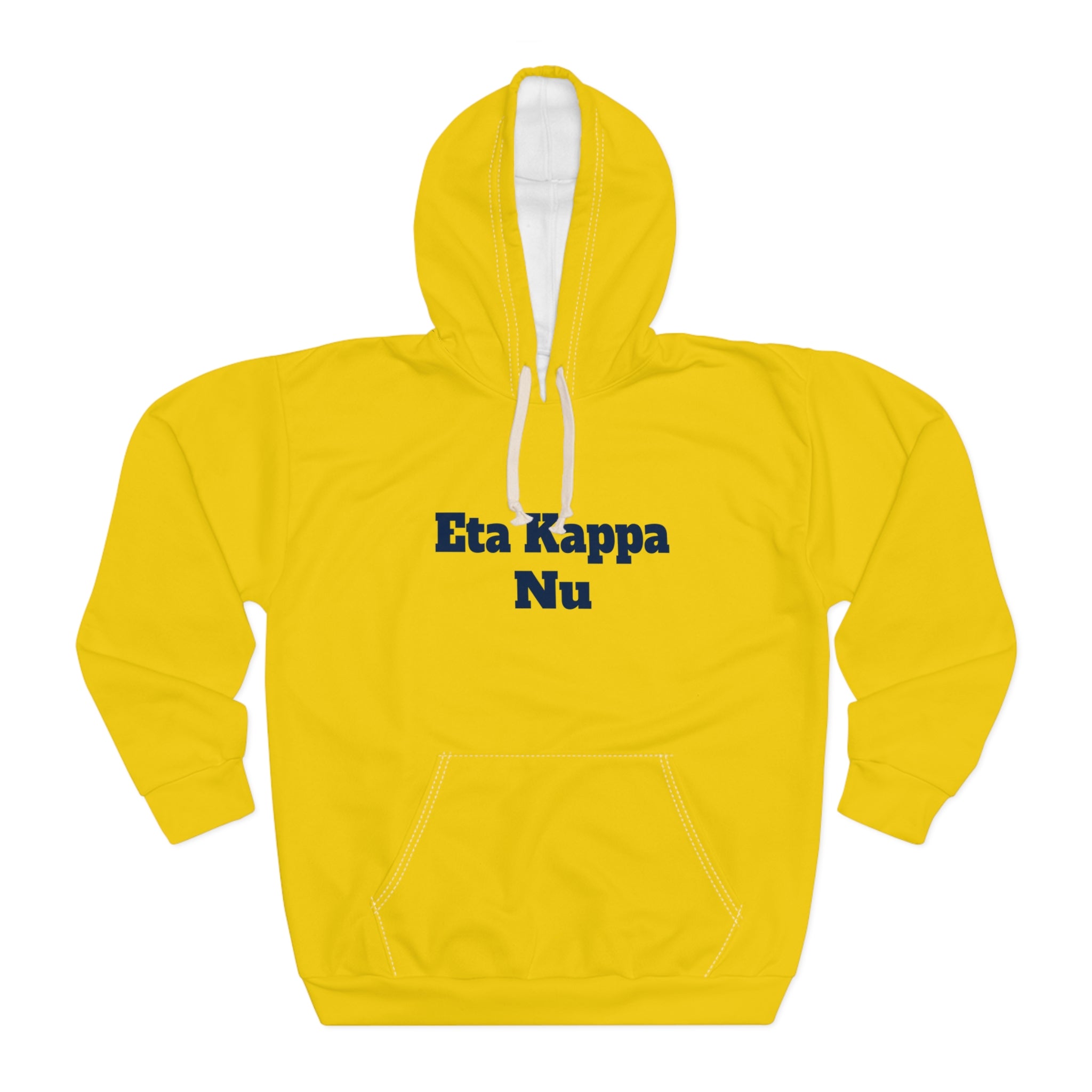 Eta Kappa Nu Hoodie