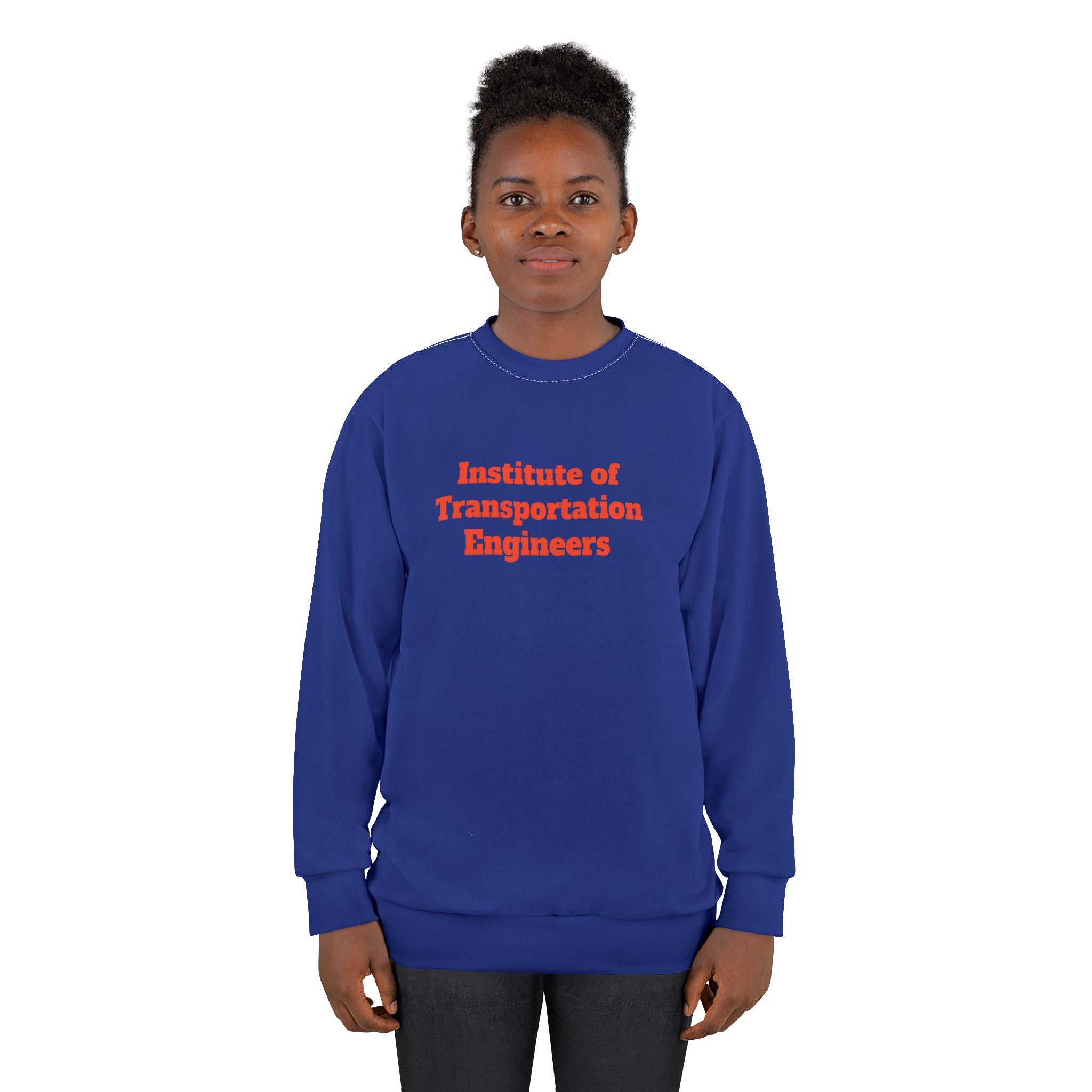 Institute of Transportation Engineers Sweatshirt