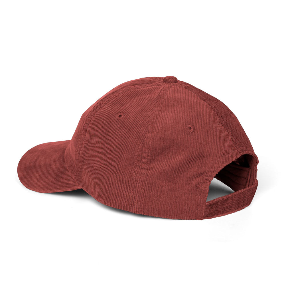 Harvard Club of Korea Embroidered Cap