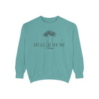 Belleair Shore Unisex Sweatshirt, Cozy, Perfect Autumn Gift, Relaxed Style for All