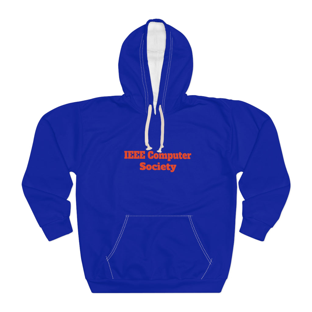 IEEE Computer Society Hoodie
