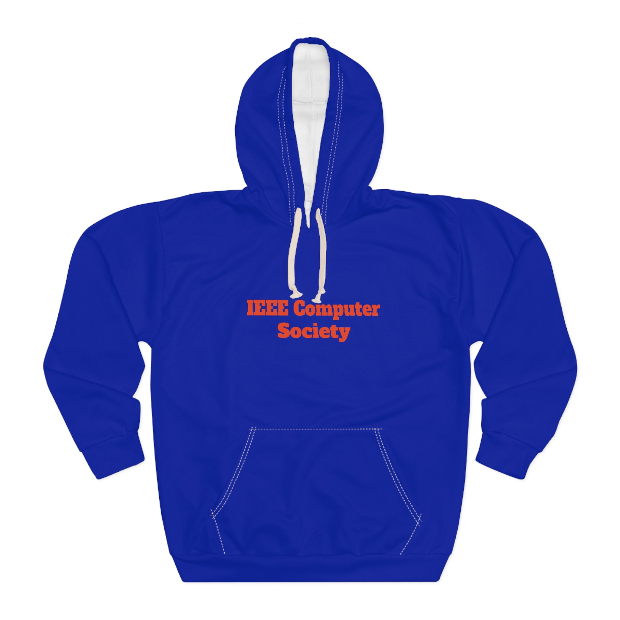 IEEE Computer Society Hoodie