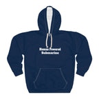 Human Powered Submarine Hoodie