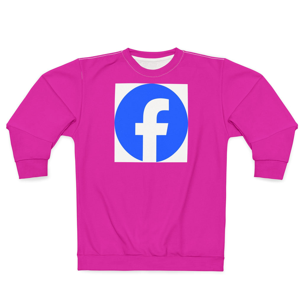 Facebook Collection Sweatshirt