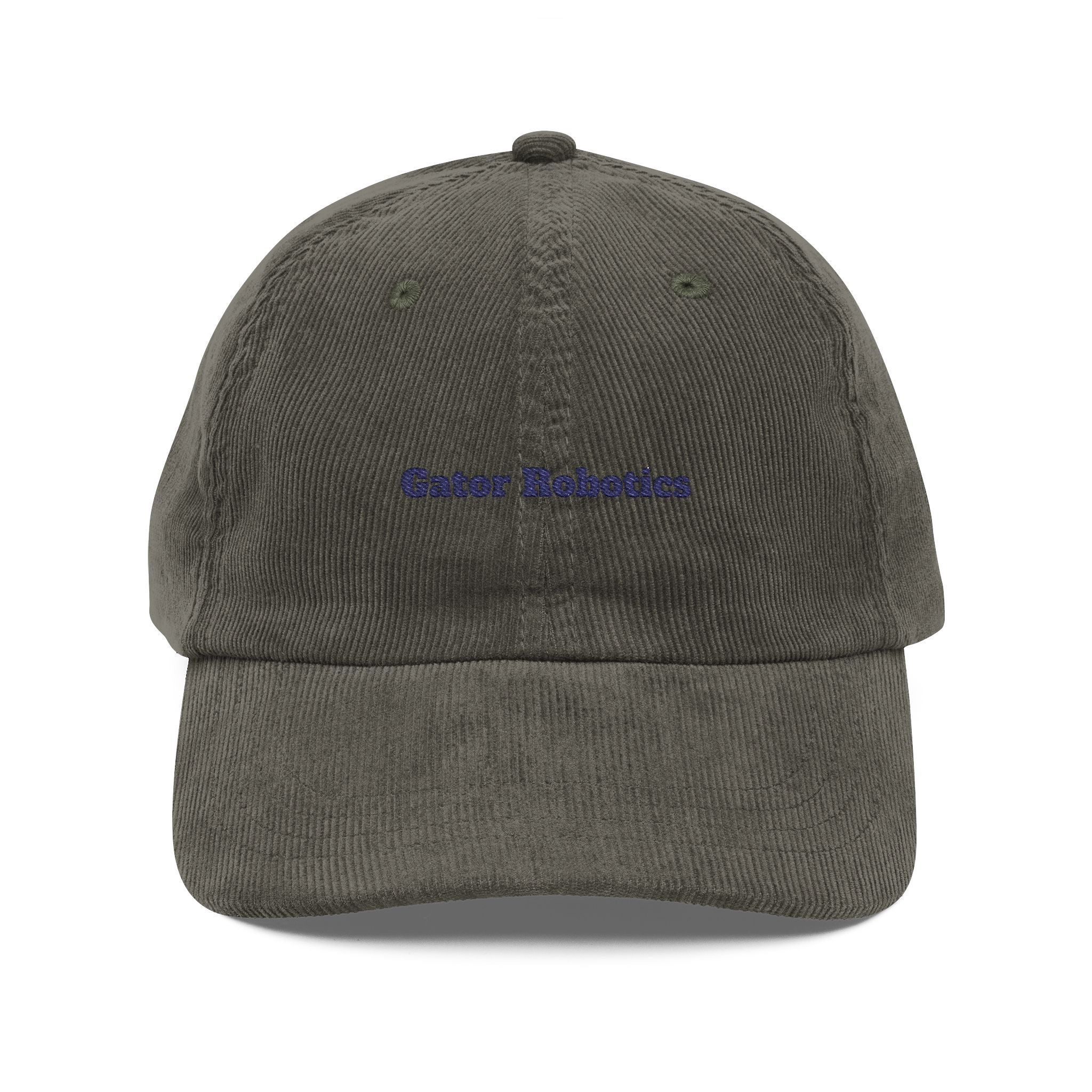 Gator Robotics Embroidered Cap