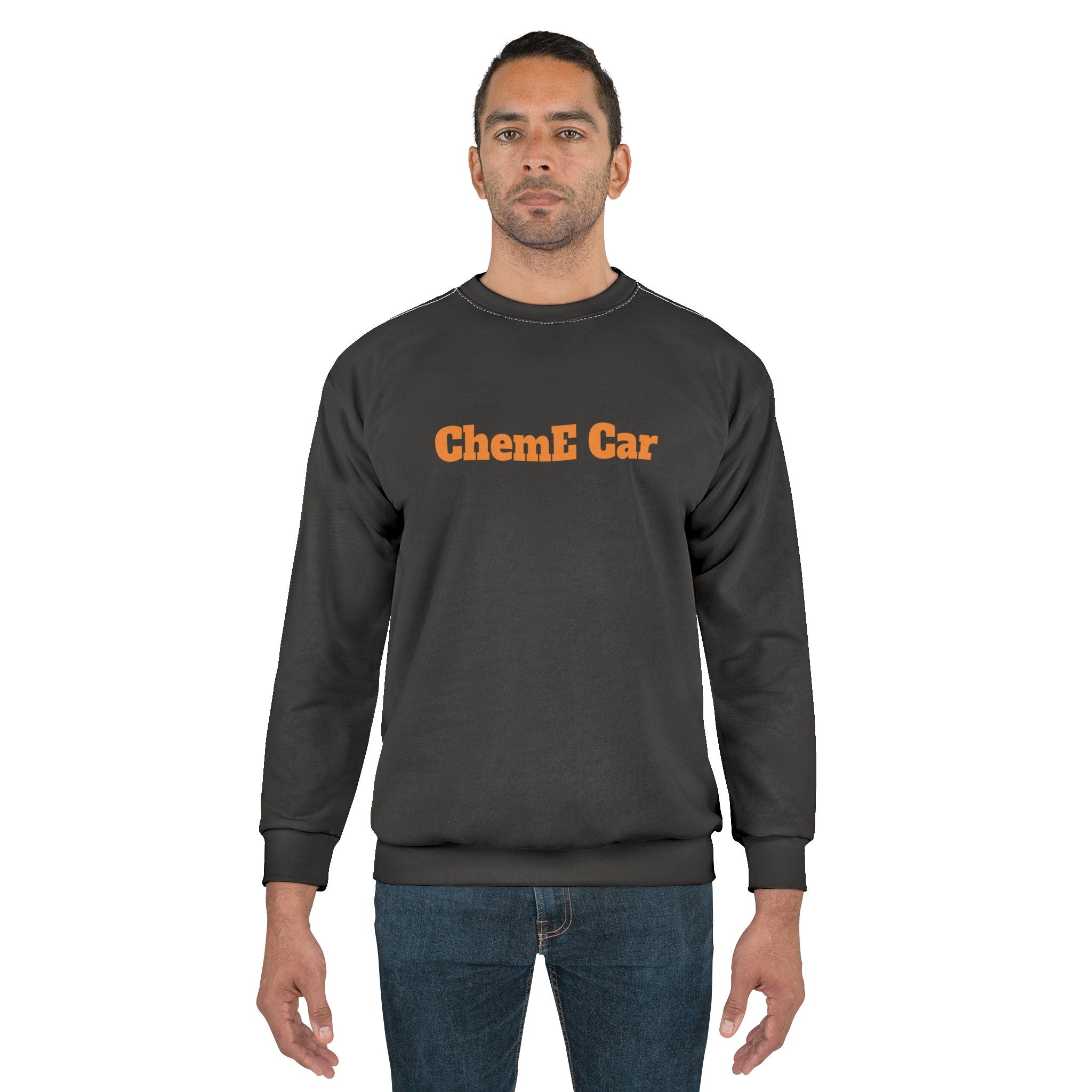 ChemE Car Sweatshirt