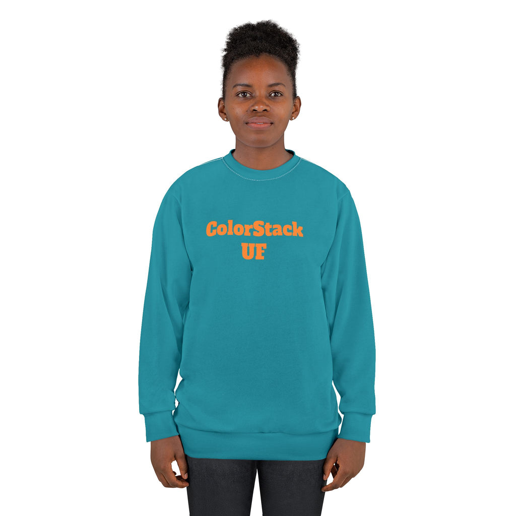 ColorStack UF Sweatshirt