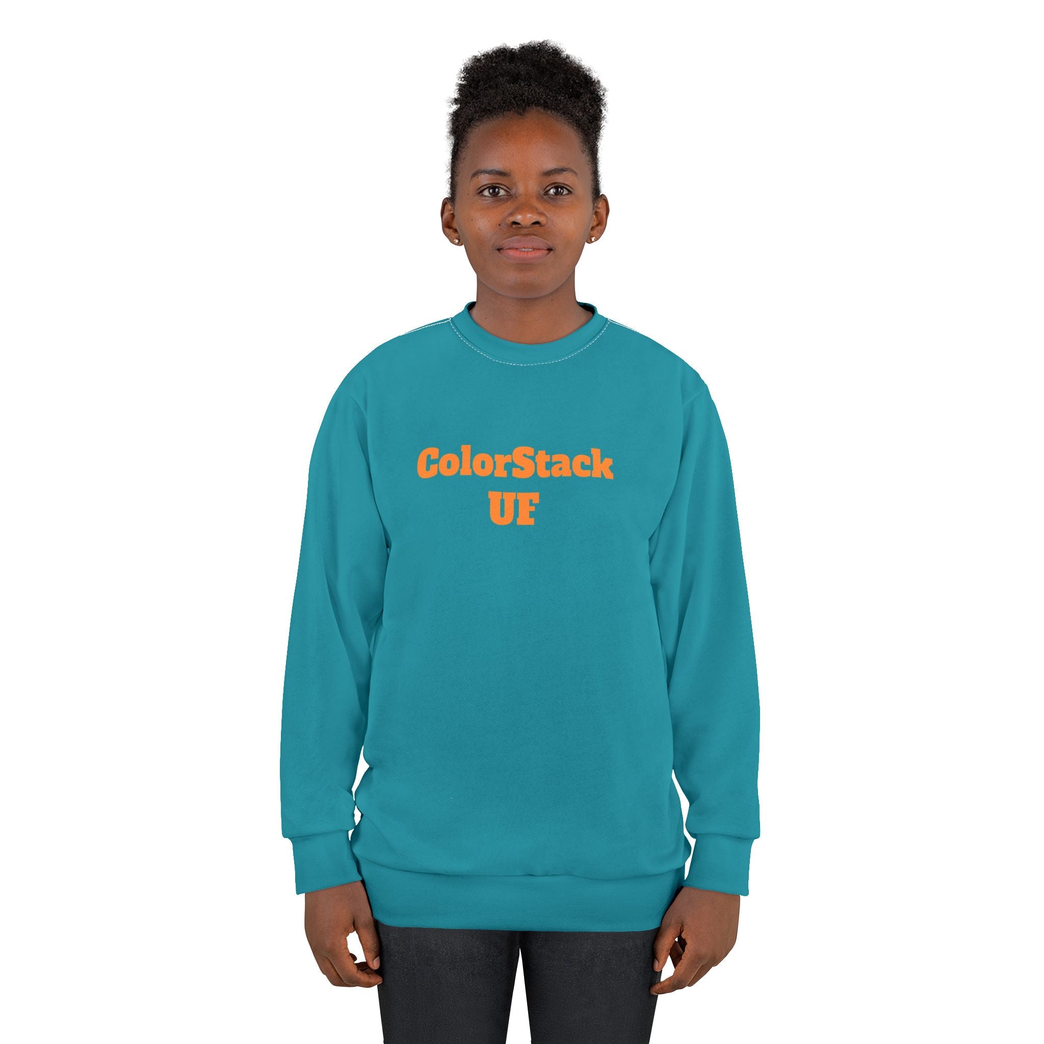 ColorStack UF Sweatshirt