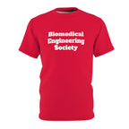 Biomedical Engineering Society Tee