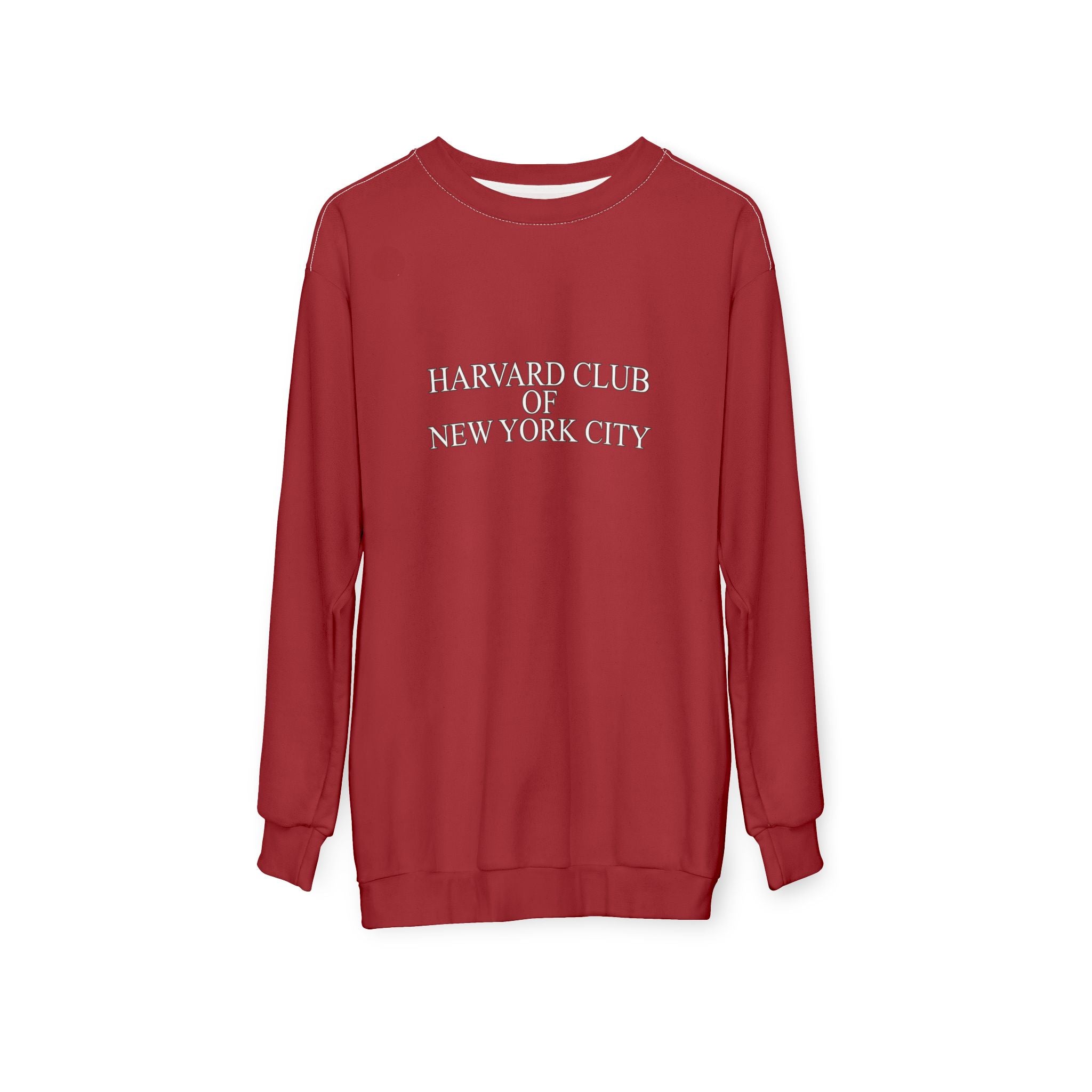 Harvard Club of New York City Sweatshirt