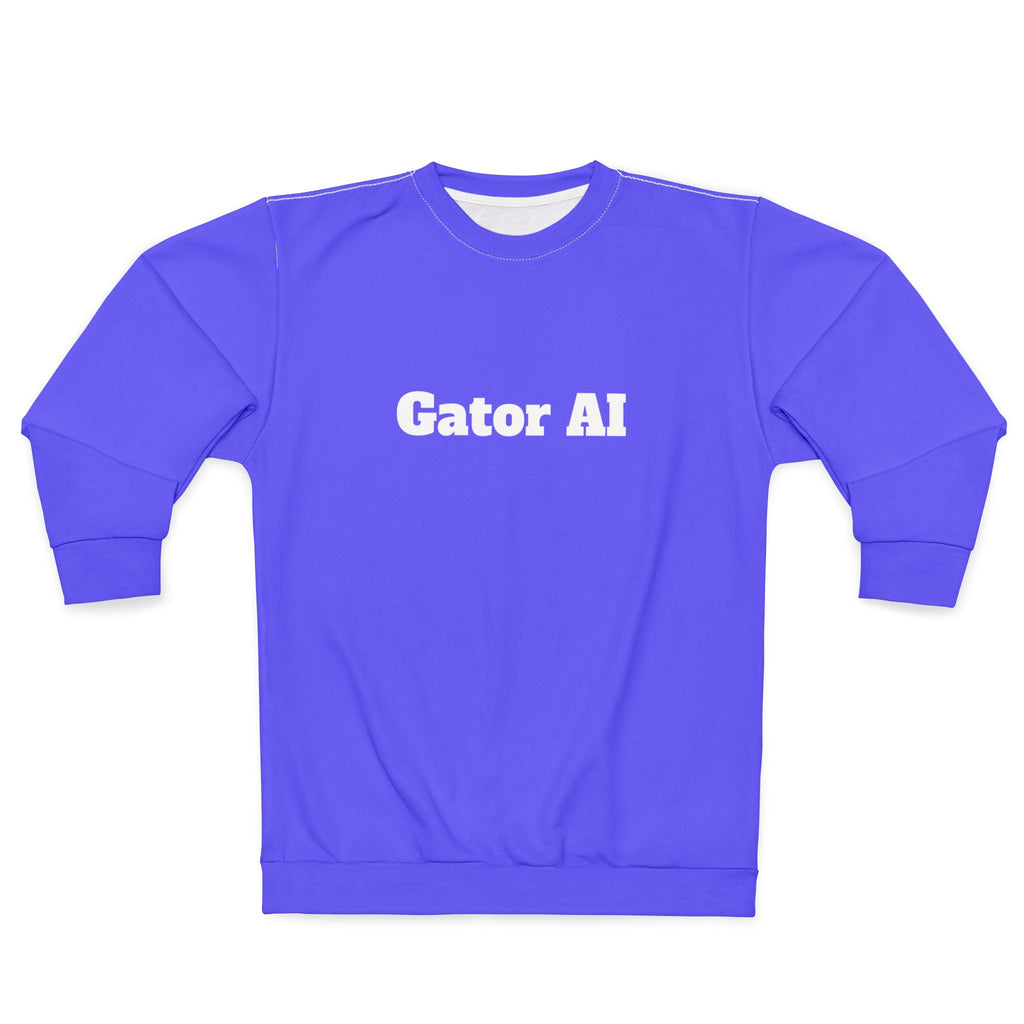 Gator AI Sweatshirt