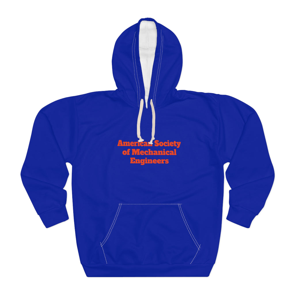 American Society of Mechanical Engineers Hoodie