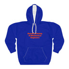 American Society of Mechanical Engineers Hoodie