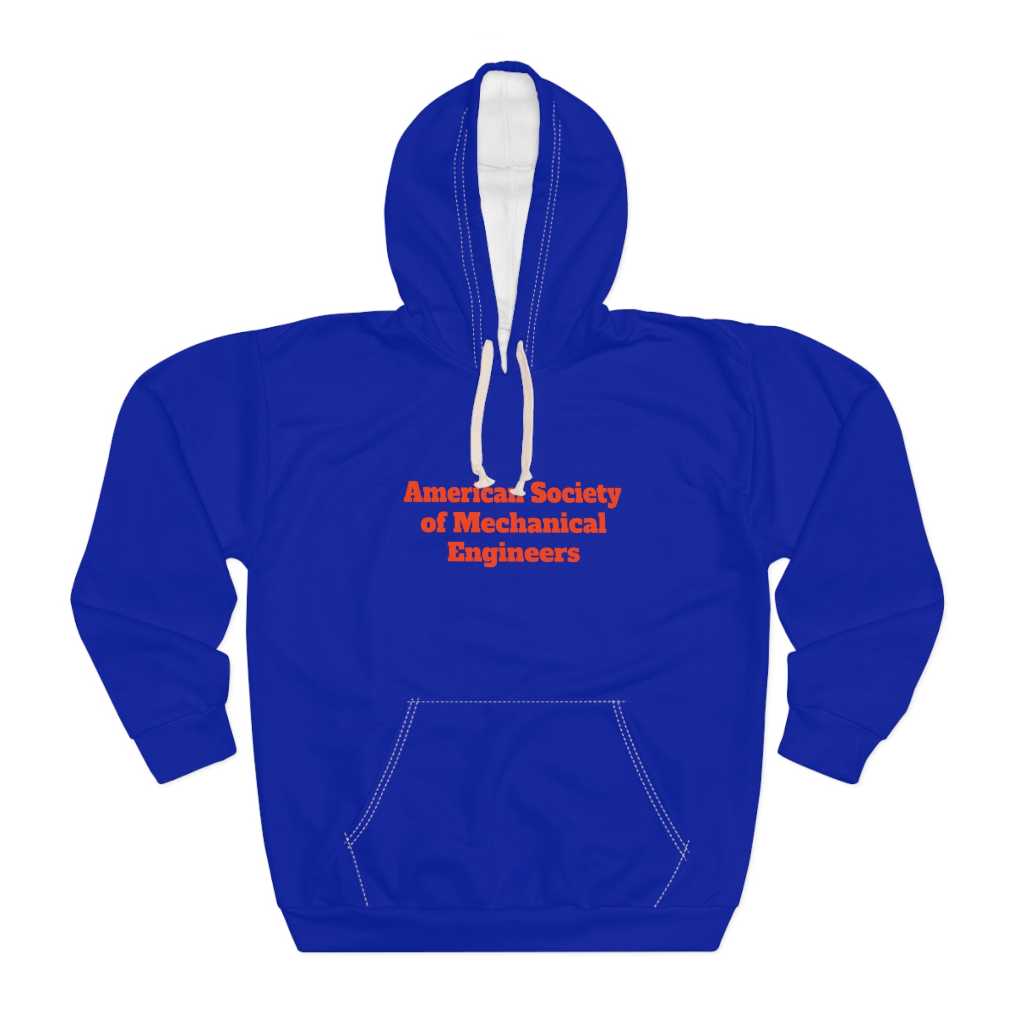 American Society of Mechanical Engineers Hoodie