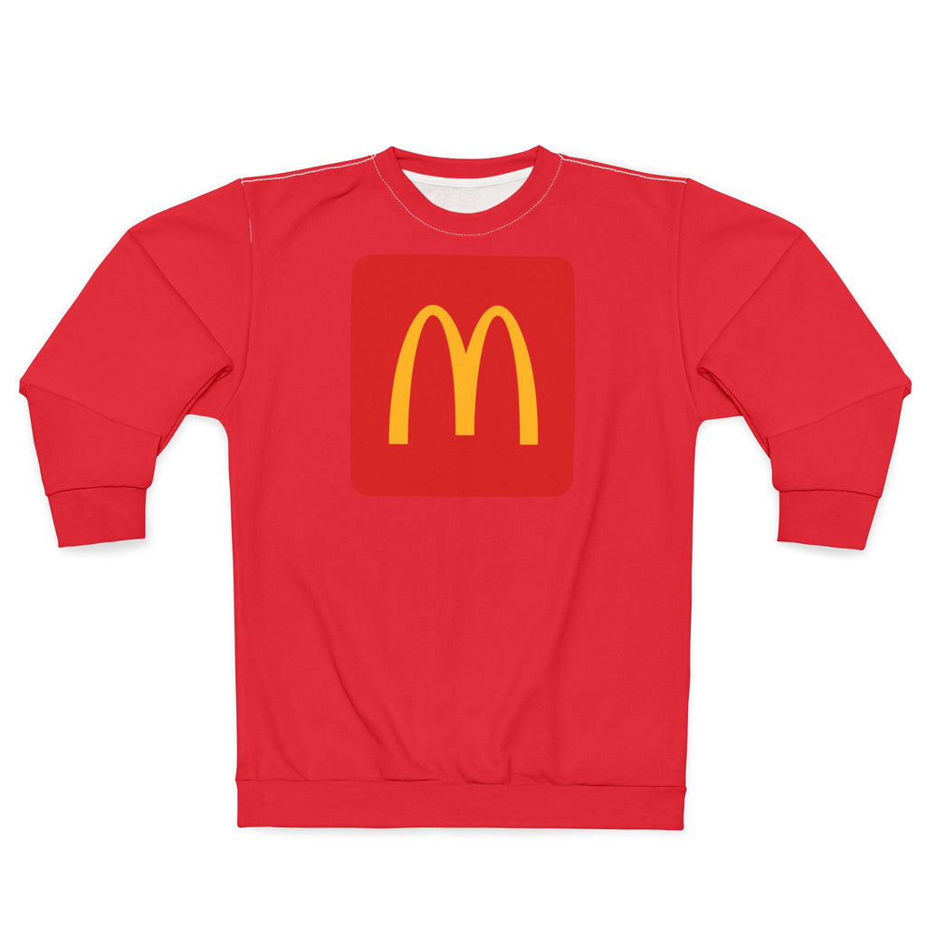 McDonalds Collection 2 Sweatshirt