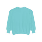 Big Sky Unisex Sweatshirt, Cozy, Perfect Autumn Gift, Relaxed Style for All