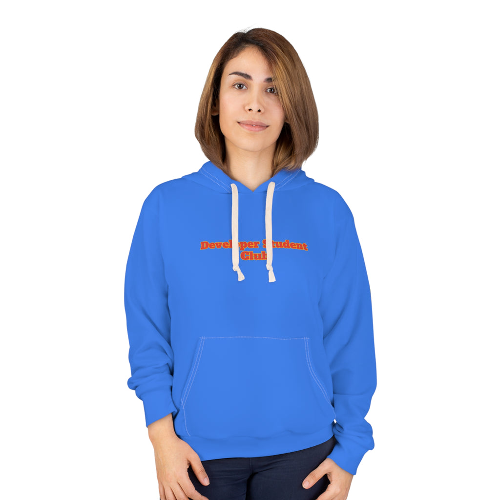 Developer Student Club Hoodie