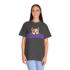 Veterinarian Unisex Garment-Dyed T-shirt