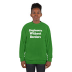 Engineers Without Borders Sweatshirt