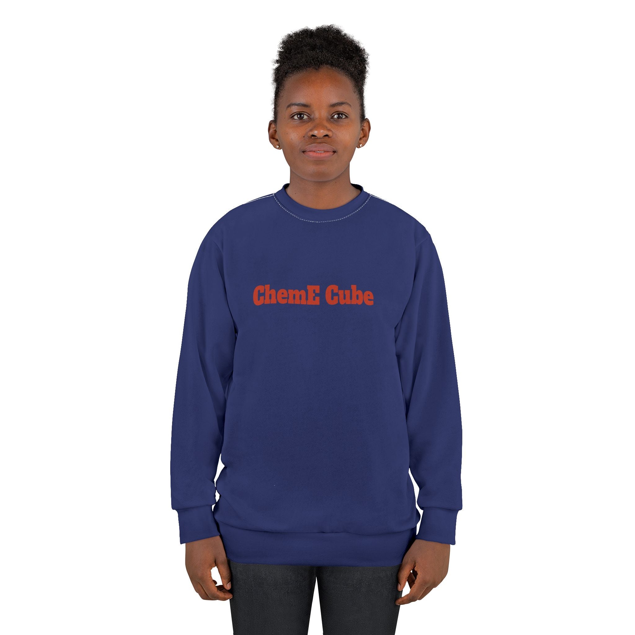 ChemE Cube Sweatshirt